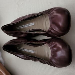 Ballet flats Women's size 5